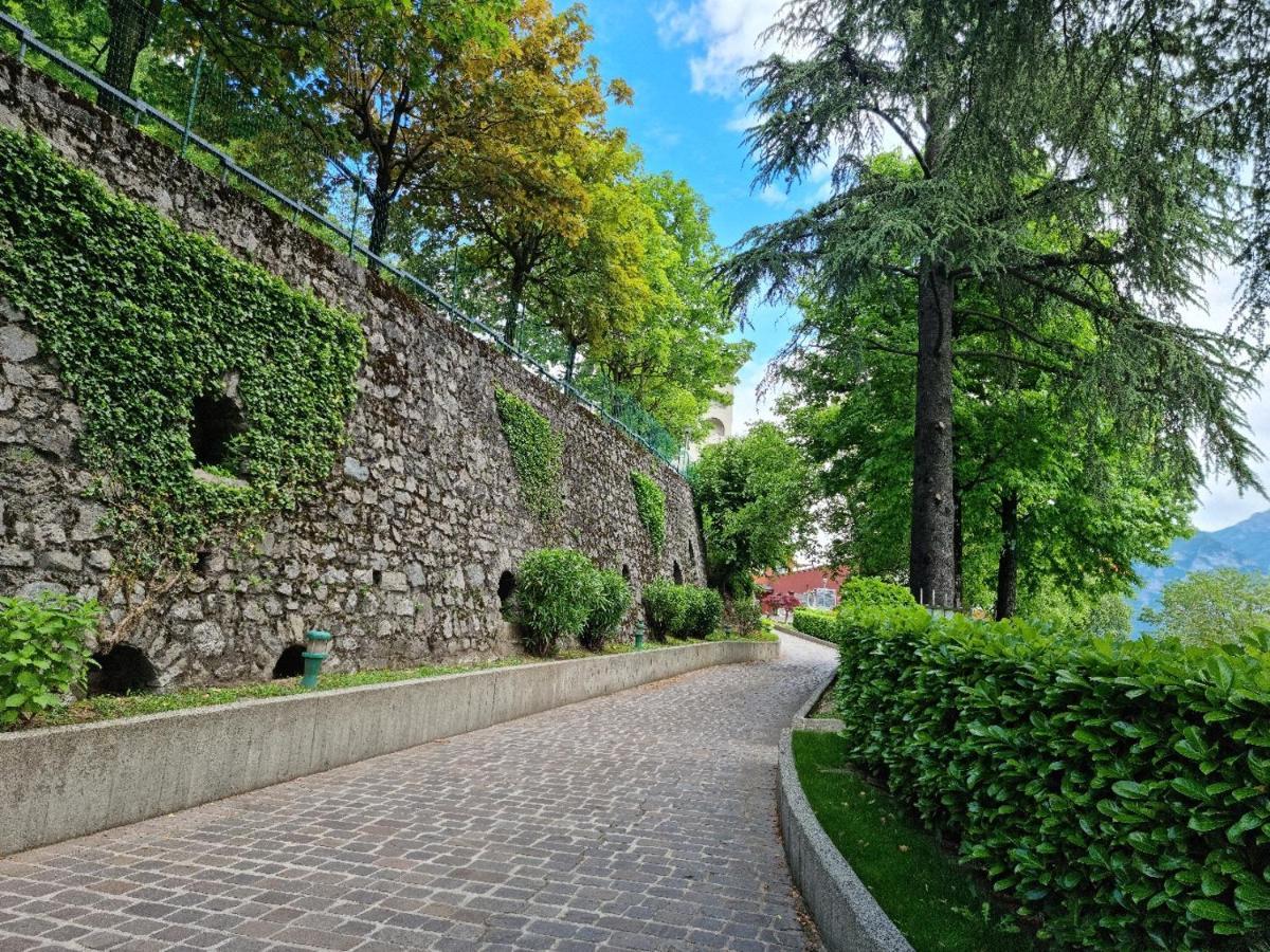 Appartamento Beatrice - Lago Di Como Valbrona Eksteriør bilde